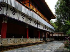 Norbulingka